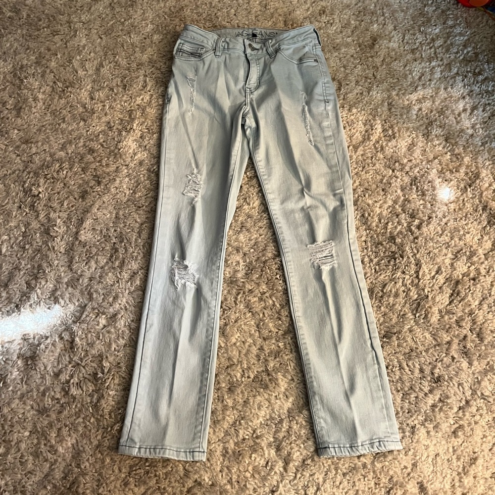 Jag Jeans Relaxed Boyfriend jeans